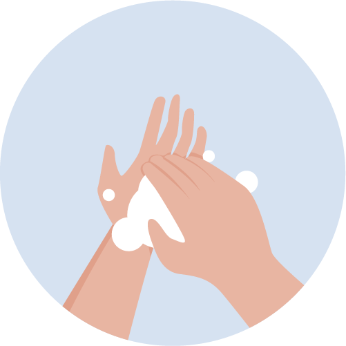 Hand Sanitizer